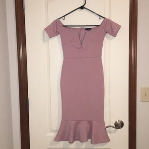 Pretty Little Thing Dress